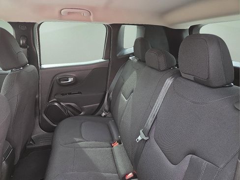 Used 2020 Jeep Renegade Sport image 10