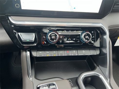 New 2026 GMC Sierra 1500 Denali w/ Denali Reserve Package image 21