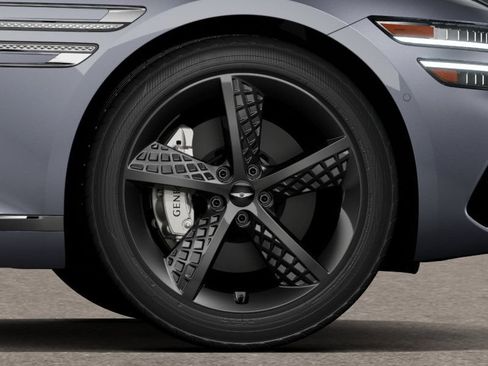 New 2027 Genesis G80 3.5T Sport Prestige AWD/4WD image 8