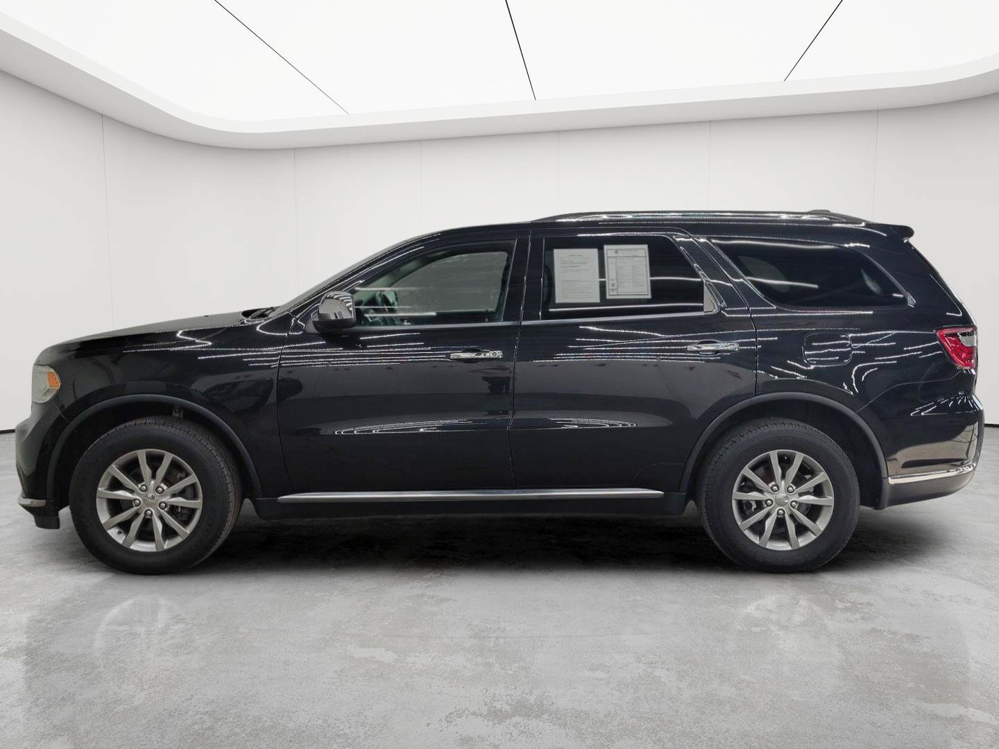 Used 2016 Dodge Durango SXT w/ Quick Order Package 23B AWD/4WD image 37