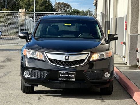 Used 2013 Acura RDX FWD w/ Technology Package image 9