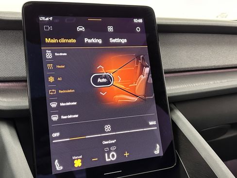 Used 2022 Polestar Polestar 2 w/ Plus Package image 16