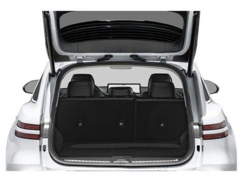 Used 2023 Genesis GV70 2.5T w/ Sport Prestige Package image 15