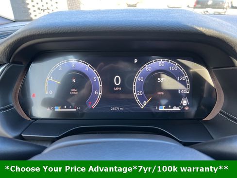 Certified 2024 Jeep Grand Cherokee Altitude image 42