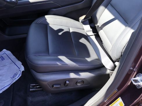 Used 2024 GMC Acadia Elevation w/ Luxury Package image 38