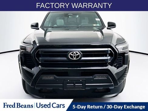 Used 2024 Toyota Tacoma SR5 image 2