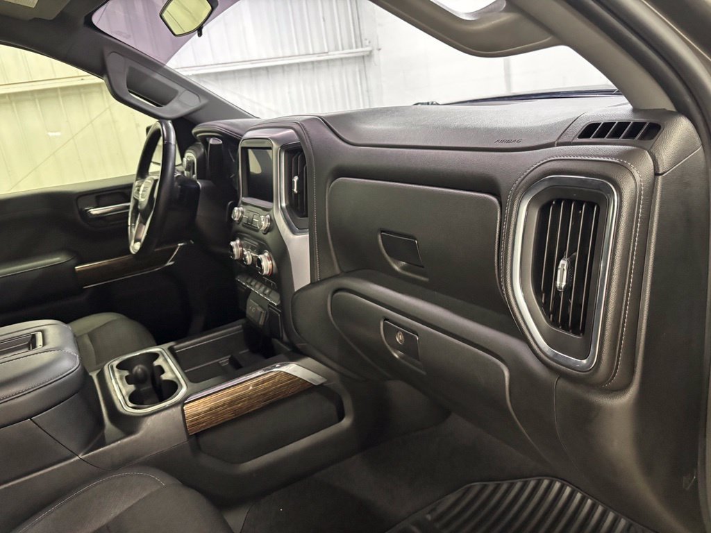 Used 2020 GMC Sierra 1500 Elevation w/ Elevation Value Package RWD image 16