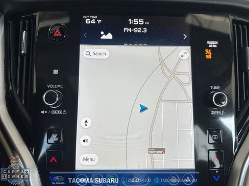 Used 2023 Subaru Outback Limited image 16