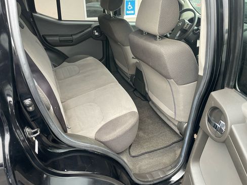 Used 2006 Nissan Xterra S image 29