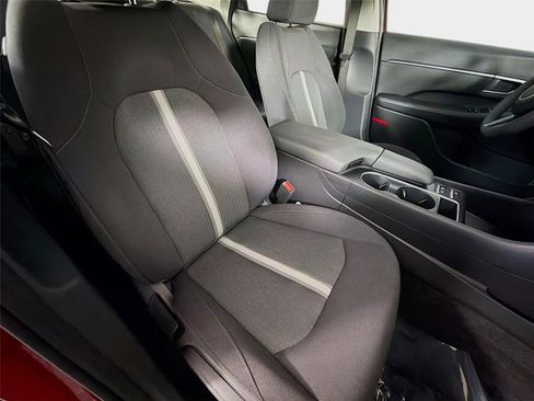 Certified 2024 Hyundai Sonata SEL FWD image 25
