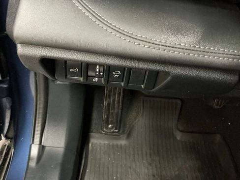 Used 2021 Subaru Outback Limited XT image 21