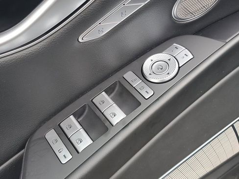 Used 2024 Genesis G80 3.5T Sport Advanced image 17