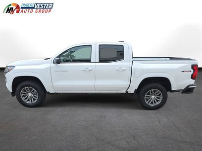New 2025 Chevrolet Colorado LT w/ Advanced Trailering Package