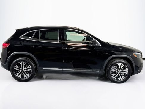 New 2026 Mercedes-Benz GLA 250 image 4
