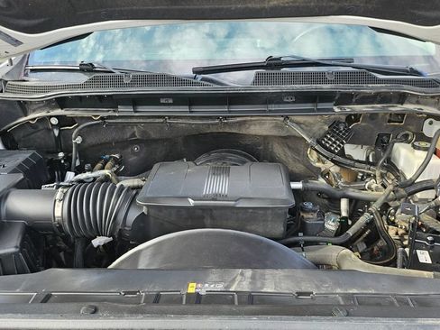 Used 2022 Chevrolet Silverado 2500 W/T w/ WT Fleet Convenience Package RWD image 36