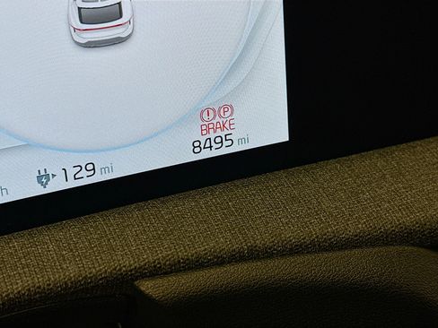 Used 2024 Kia EV6 Wind AWD/4WD image 19