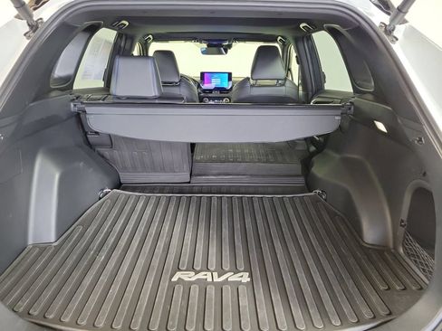 Used 2025 Toyota RAV4 XSE w/ Weather Package AWD/4WD image 26