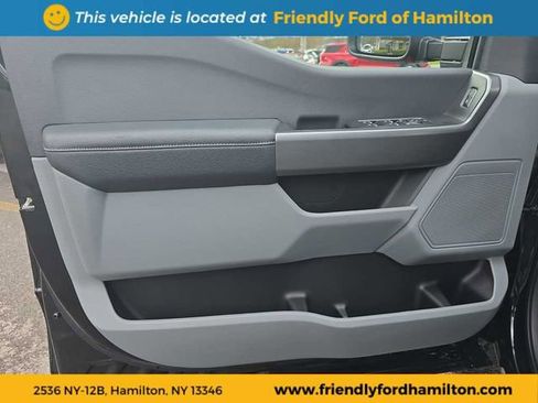 Used 2026 Ford F250 XL w/ STX Appearance Package AWD/4WD image 38