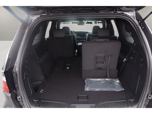New 2026 Dodge Durango GT AWD/4WD image 11