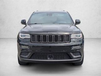Used 2020 Jeep Grand Cherokee Limited X RWD video 2
