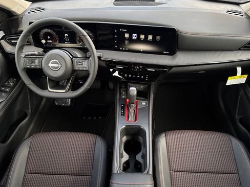 New 2026 Nissan Kicks SR w/ SR Premium Package image 11