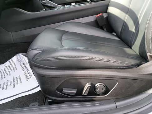 Certified 2023 Kia K5 EX image 18