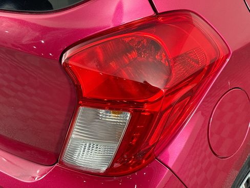 Used 2020 Chevrolet Spark LS image 30