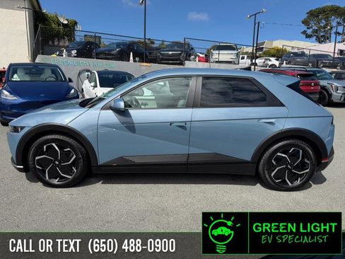 Used 2024 Hyundai Ioniq 5 SE image 8