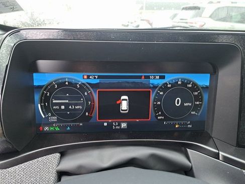 New 2026 Subaru Outback Premium image 11