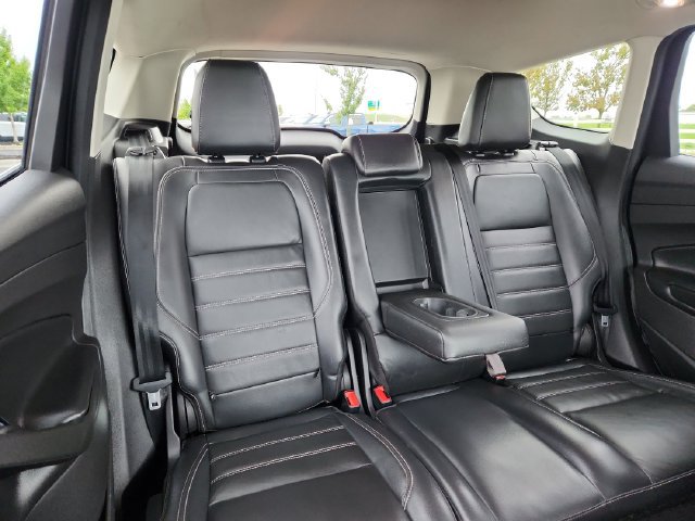 Used 2018 Ford Escape Titanium FWD image 31