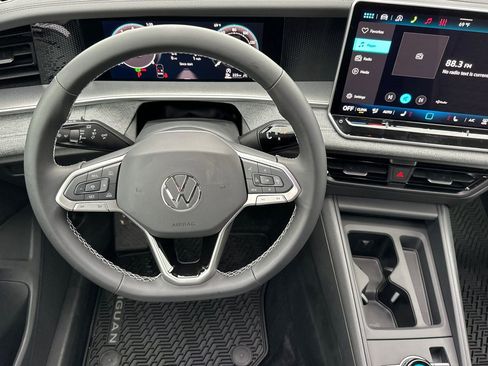 New 2026 Volkswagen Tiguan S AWD/4WD image 13