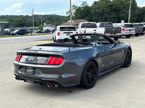 Used 2019 Ford Mustang GT Premium RWD image 19