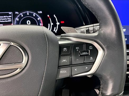 Used 2023 Lexus RX 350 Premium w/ Accessory Package (Z1) FWD image 24