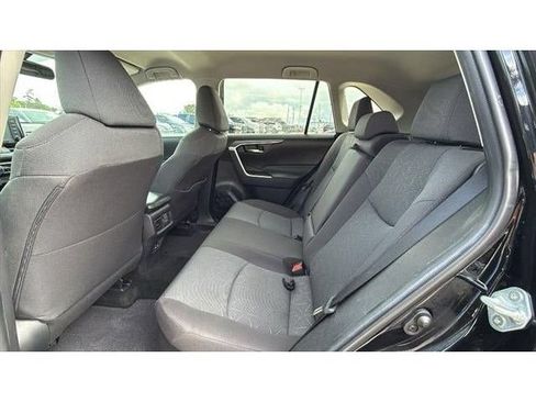 Certified 2022 Toyota RAV4 XLE AWD/4WD image 15
