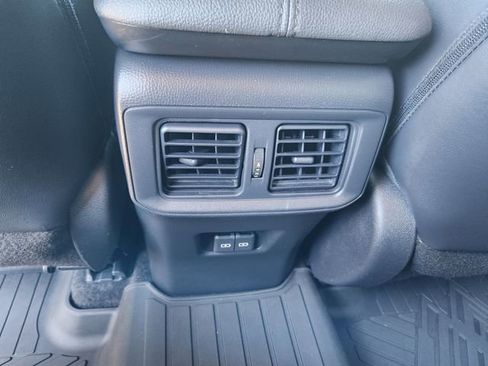 Used 2023 Toyota RAV4 TRD Off-Road w/ TRD Off-Road Weather Package AWD/4WD image 26