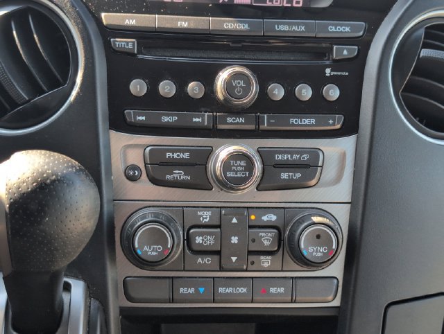 Used 2013 Honda Pilot EX image 19