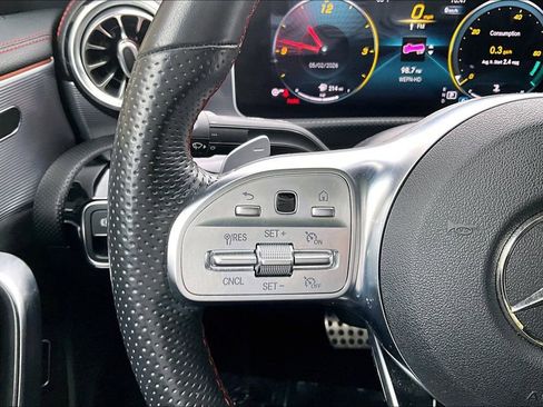 Used 2020 Mercedes-Benz CLA 250 4MATIC image 11