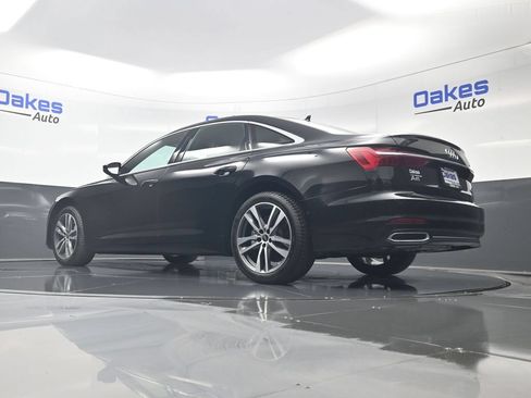 Used 2023 Audi A6 Premium Plus AWD/4WD image 38