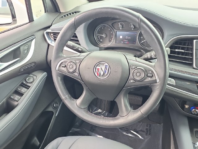 Certified 2021 Buick Enclave Premium w/ Surround and Sites Package FWD image 16
