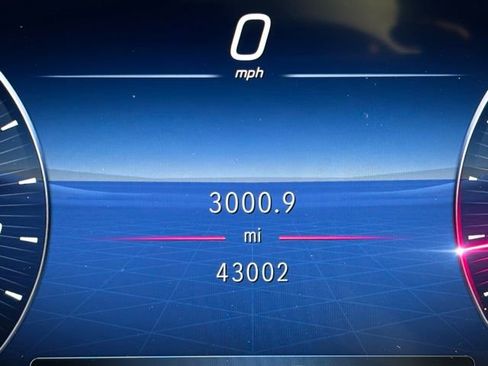 Certified 2023 Mercedes-Benz C 300 4MATIC Sedan image 30