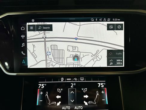 Used 2021 Audi A6 Premium Plus w/ Premium Plus Package AWD/4WD image 21