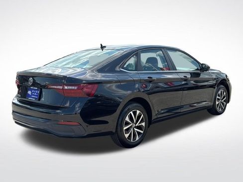 Used 2024 Volkswagen Jetta S FWD image 6