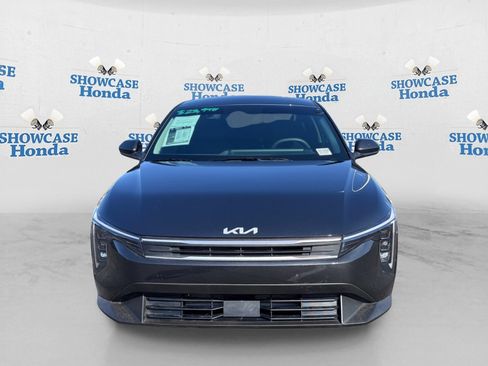 Used 2025 Kia K4 FWD image 6