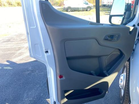 New 2026 Ford Transit 350 148 High Roof AWD image 13