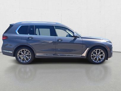 Used 2024 BMW X7 xDrive40i