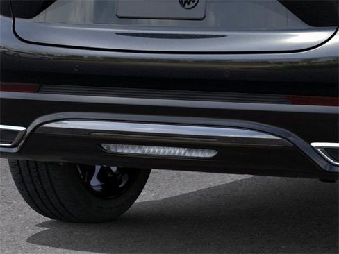 New 2026 Buick Envision Sport Touring AWD/4WD image 14