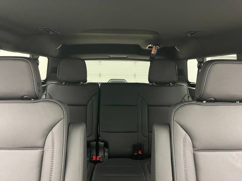 New 2026 GMC Yukon XL Denali w/ Denali Reserve Package AWD/4WD image 47