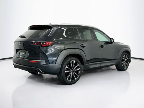 Used 2026 MAZDA CX-50 AWD 2.5 S w/ Premium Package image 9