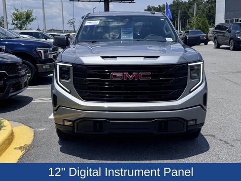 Used 2024 GMC Sierra 1500 Elevation RWD image 3