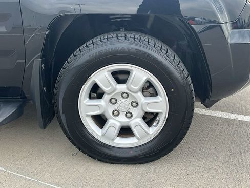 Used 2006 Honda Ridgeline RTL image 16